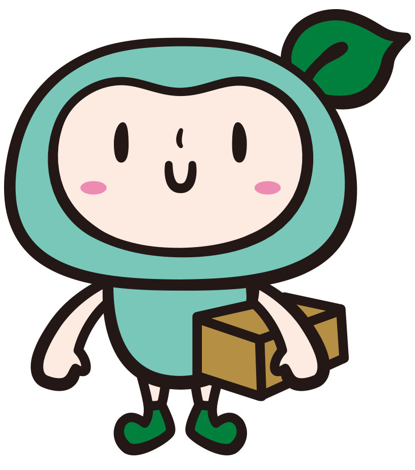ハコボウヤ